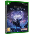 Elden Ring Nightreign  - Xbox Series X + Bonus gesture Its Raining