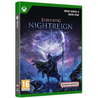 Elden Ring Nightreign  - Xbox Series X + Bonus gesture Its Raining
