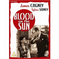 Blood On The Sun
