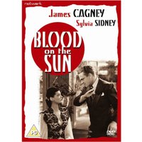 Blood On The Sun