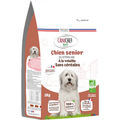Canichef al Pollo Bio Grain Free per Cani Senior - 2 Kg