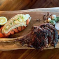 BlackboxMeats Saddleback Lobster Tail Combo Pack