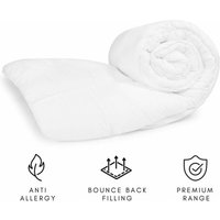 4.5 Tog Bounce Back Duvets