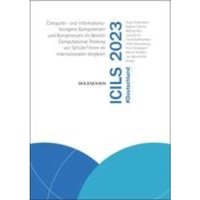 ICILS 2023 #Deutschland