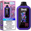 UWIN DIGITAL BOX 68K | smart LED screen, 68000 puffs, high-capacity, bulk disposable vape