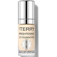 By Terry Brightening CC Foundation 30ml (Various Shades) - 1N - FAIR NEUTRAL