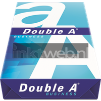 Double A Business A4 Papier 1 pak (75 grams) wit