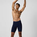 Jammer Homme Boom uni bleu marine