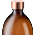 Bouchon de rechange en acier inoxydable