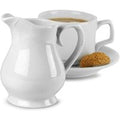 Royal Genware Traditional Serving Jug 4.9oz / 140ml (Single)