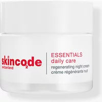 Regenerating Night Cream