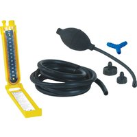 Bailey 4074 Complete Drain Test Kit