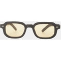 OS SUNGLASSES - Sunglasses con montura gruesa y lentes cuadradas