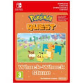 Pokemon QUEST Whack-Whack Stone ( Uk - EU)