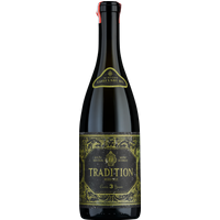 Schloss Gobelsburg Tradition Heritage Cuvee 3 Years