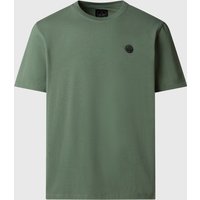 North Sails - T-shirt con logo North TechNorth SailsLaurel wreathXL