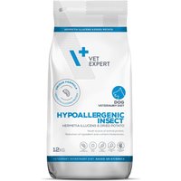 Hypoallergenic Insekt - Hund – VET Diätfutter 12kg