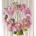 Gift of Warmth Wreath
