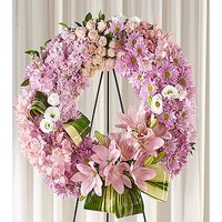 Gift of Warmth Wreath