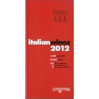 Italian wines 2012