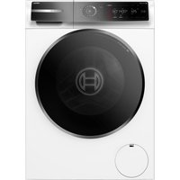 Bosch WGB264A1GB Series 8 11kg 1400 Spin Washing Machine in White A Ra