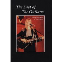 Davies, Gail - The Last Of The Outlaws - Life & Music (Buch & CD)