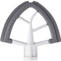 Kitchen machine accessories mixing paddle | Color: Grey