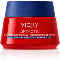 Vichy Liftactiv B3 Retinol Night Cream 50 ml