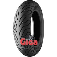 Michelin City Grip ( 100/90-12 RF TL 64P Rear wheel, Front wheel )