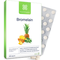 Bromelain