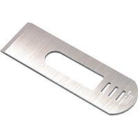Stanley Replacement Iron for 112060 60.1/2G Plane