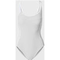 North Sails - Costume intero sportivo retròNorth SailsAlomond creamXXL