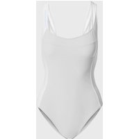 North Sails - Costume intero sportivo retròNorth SailsAlomond creamXXL