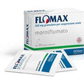 Chiesi Flomax 350mg Morniflumato Febbre e Dolore, 20 Bustine Bipartite