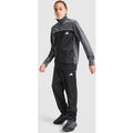 adidas Ensemble de survêtement Badge of Sport Piping Junior - Gris, Gris