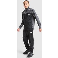 adidas Ensemble de survêtement Badge of Sport Piping Junior - Gris, Gris