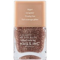 Santa Monica Beach Nude Nail Polish