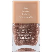 Santa Monica Beach Nude Nail Polish
