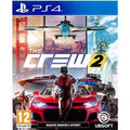 Sony PS4, The Crew 2