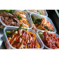 40% Off Voucher for Heaven 'N' Health Meal Prep Plans - 100+ Food Combinations - Meal Prep Gift Hampers | Wowcher