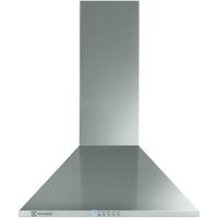 Coifa de Parede Electrolux 60cm Inox com Alta Sucção (60CXS)
