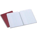 Tabellarisch register Atlanta 321x226mm 2x6kolommen 108blz