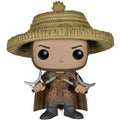 THUNDER / BIG TROUBLE IN LITTLE CHINA / FIGURINE FUNKO POP