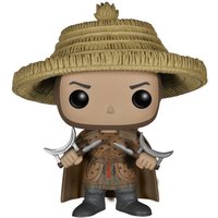 THUNDER / BIG TROUBLE IN LITTLE CHINA / FIGURINE FUNKO POP