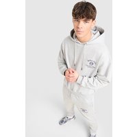 Belier Country Club Hoodie, grijs