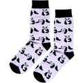 Save the Pandas Bamboo Socks | UK Adult 4-7