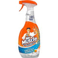 Mr Muscle Advanced Power Bathroom - 750ml