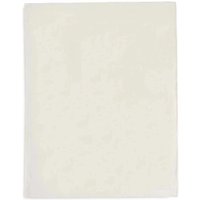 Jollein Wiegdeken 75x100cm - Cosy Knit Ivory / Velvet