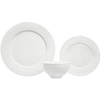 Aparelho de Jantar Home Style Elise 12 Peças