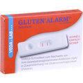 GLUTEN’ALARM® Selbsttest